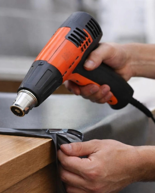 Professional Installation